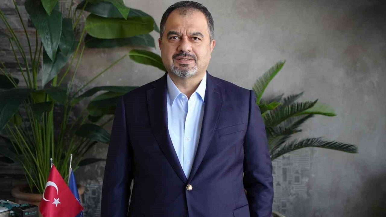 Fatih Kocabağ İnşaat'tan Gaziantep'e Yeni Nesil Villalar: Harmony ve Villa Pera