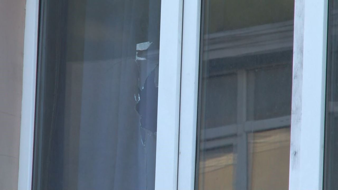 Fatih’te Şehremini’de Evinde Silahla Ölü Bulunan Kişi