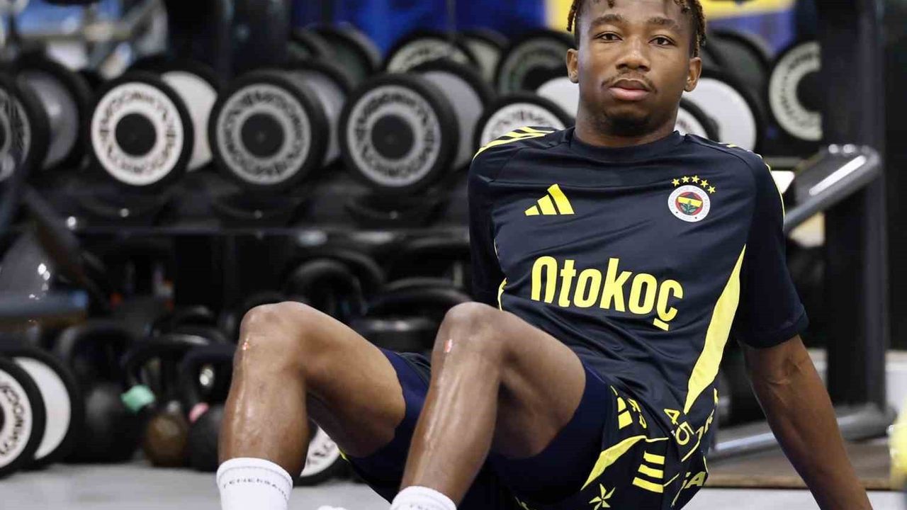 Fenerbahçe Çaykur Rizespor Hazırlıklarına Başladı — 23 Kasım Deplasmanı