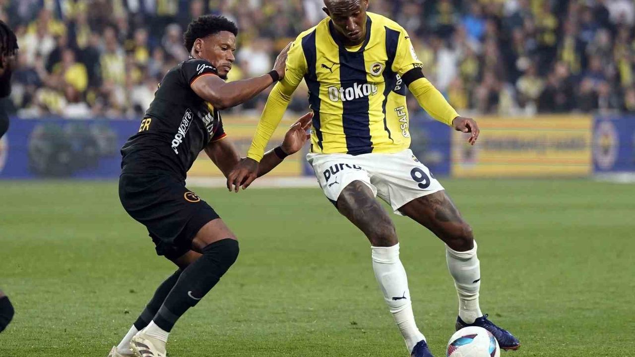 Fenerbahçe - Kayserispor: 49. Randevu Öncesi Kritik Bilgiler