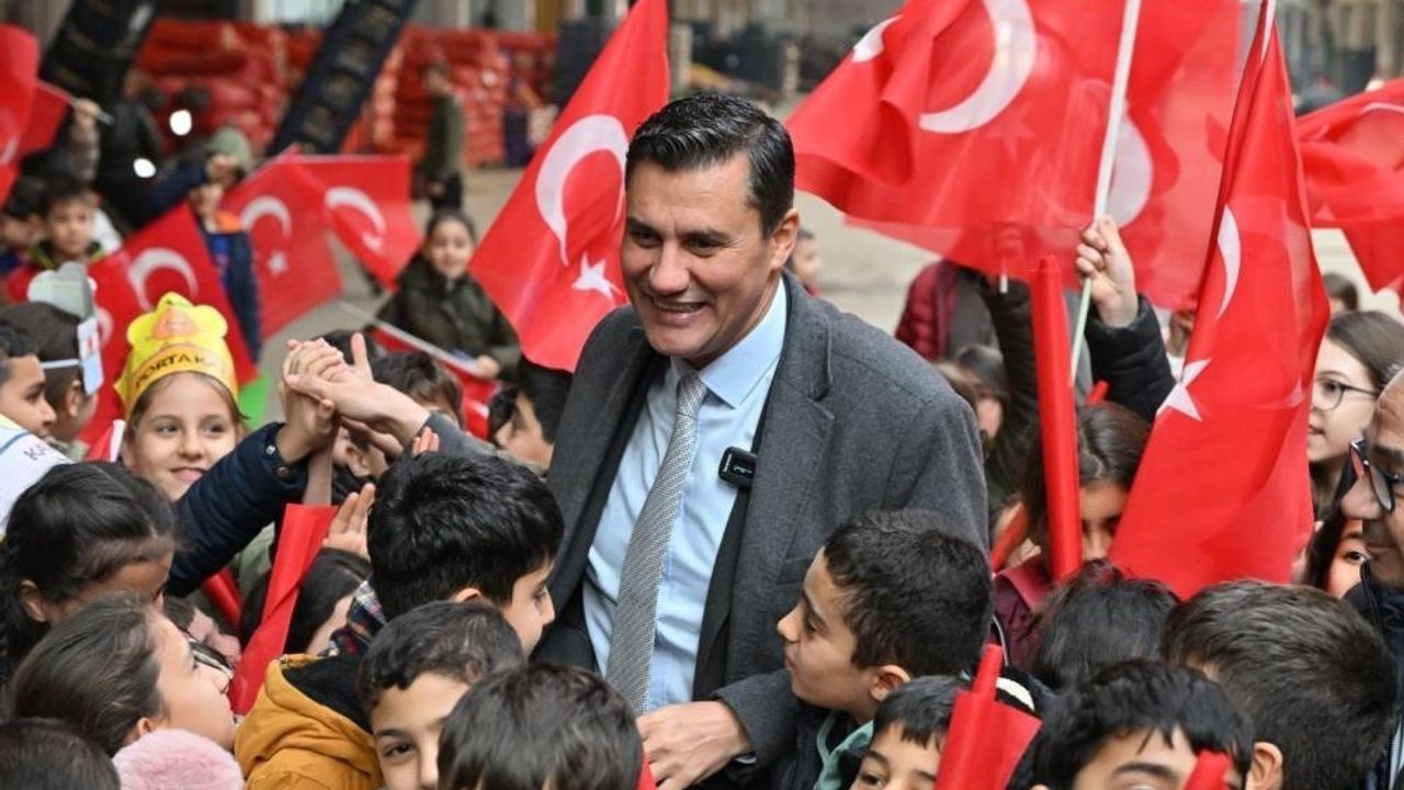 Ferdi Zeyrek Davası 5 Aralık’ta Başlıyor: Manisa’da 10 Sanık Hakim Karşısında