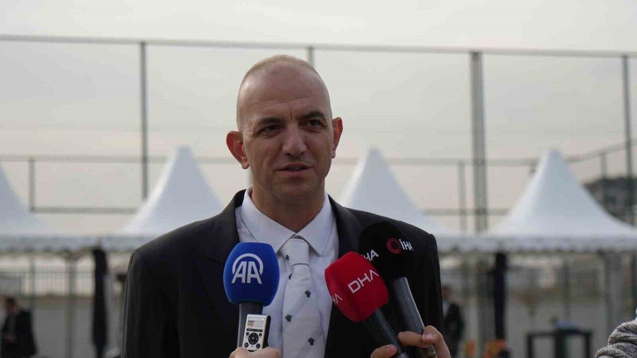 Fırat Life Style’dan Bakanlık Kampanyasına Güçlü Destek: Natura Paryal ile Uygun Konut