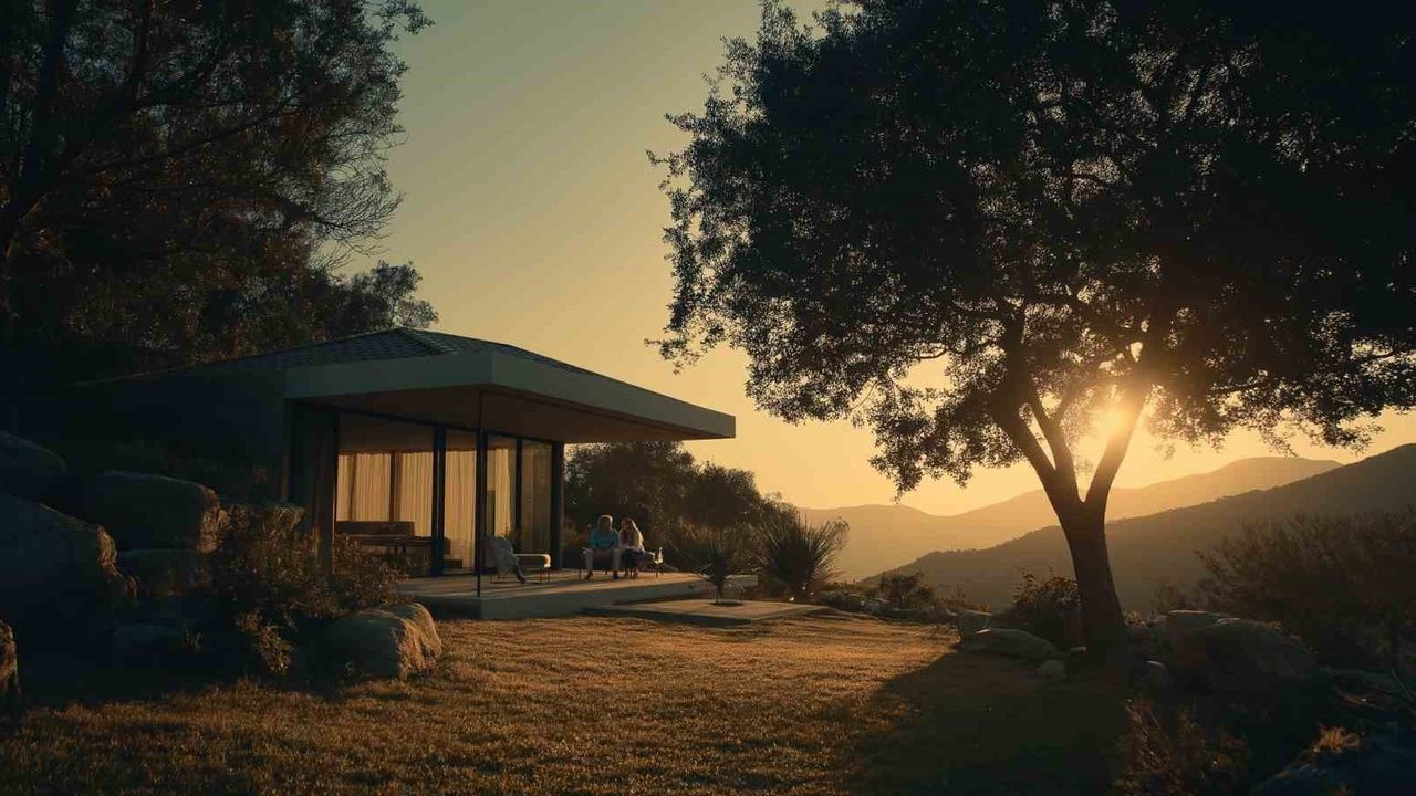 Folkart Arsa Dikili: 518 Villa İmarlı Parsel Satışta