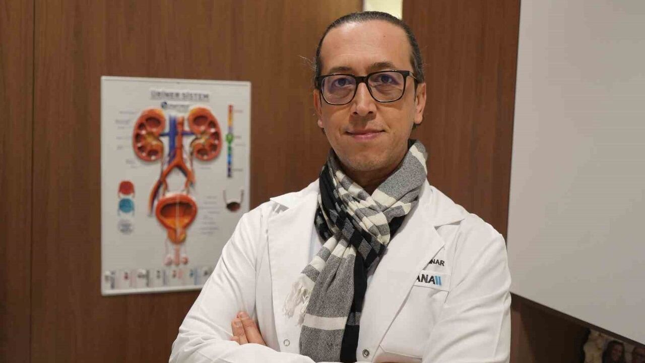 Füzyon Biyopsi: Prostat Kanserinde Doğru Tanı İmkanı