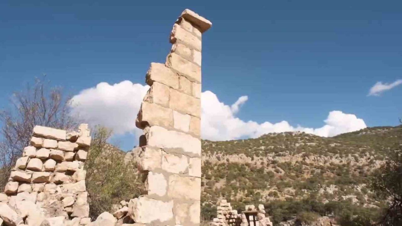 Gabar’da Terör Yerine Petrol: 'Terörsüz Türkiye' Geri Geliyor