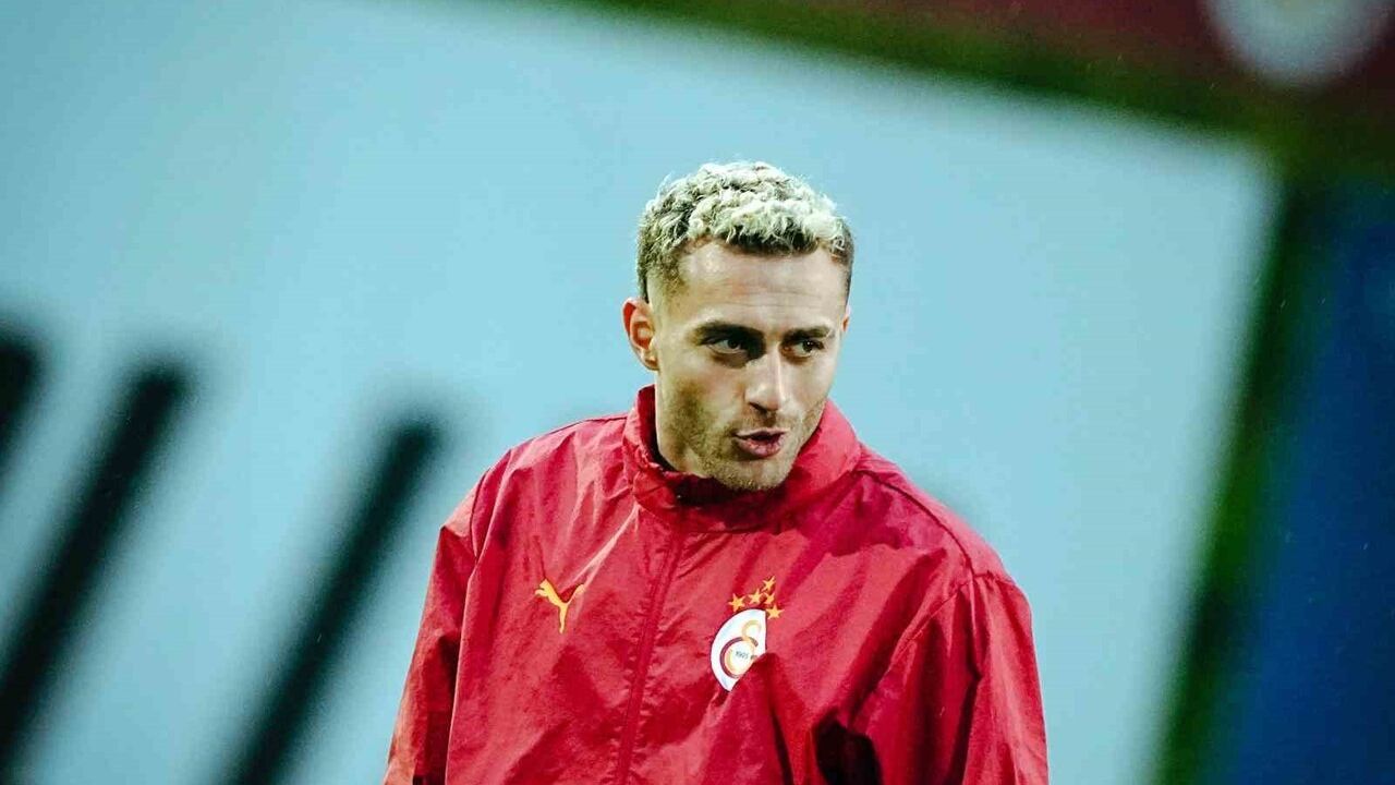 Galatasaray, Fenerbahçe Derbisine Hazır: Hazırlıklar Tamamlandı