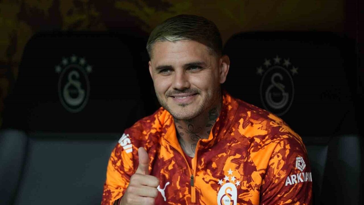 Galatasaray, Gençlerbirliği Maçına 4 Değişiklikle Başladı