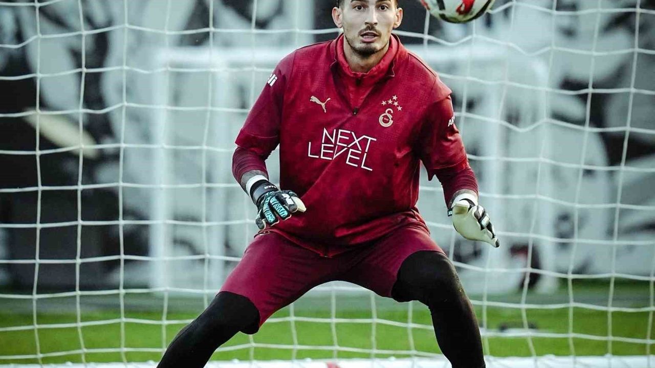 Galatasaray, Kocaelispor Maçı İçin Hazırlıklarını Tamamladı