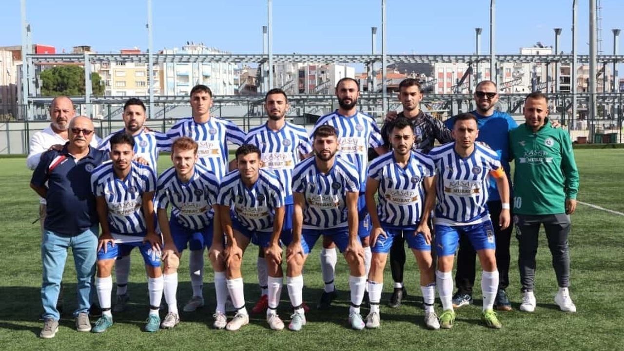 Galibiyet Primleri Emre’nin Hayalini Gerçekleştirdi