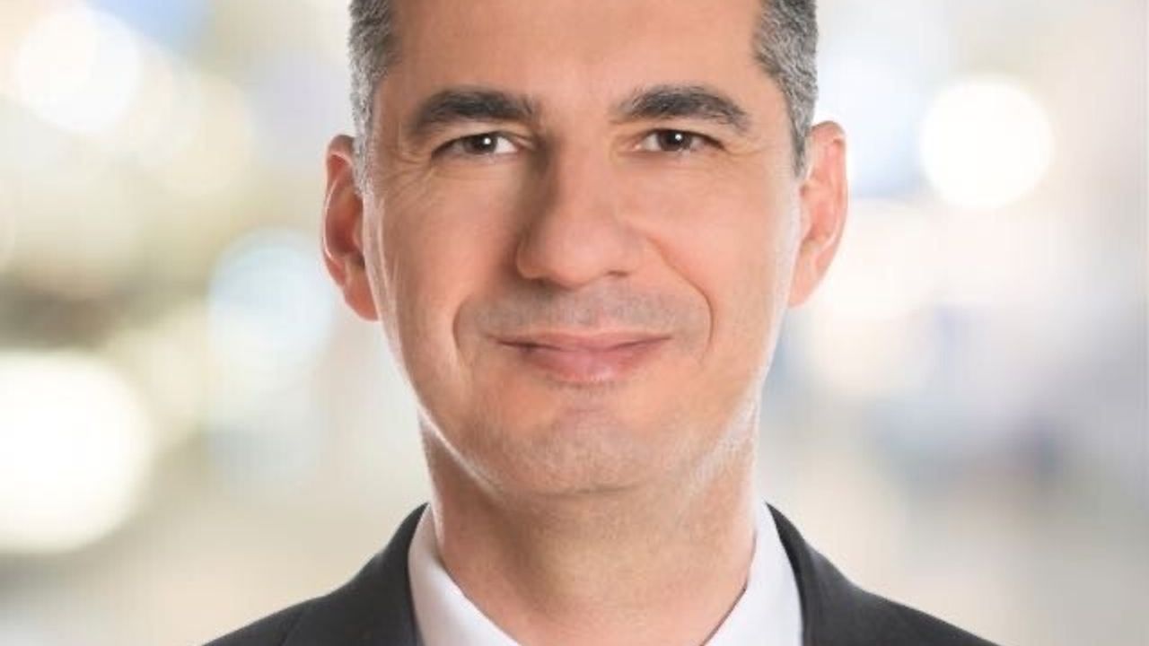 Garanti BBVA'da Üst Düzey Değişiklik: Kemal Atıl Özus Finans ve Hazine GMY'si Olacak