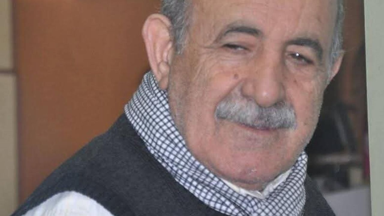 Gazeteci Hikmet Sönmez Zonguldak’ta Defnedilecek