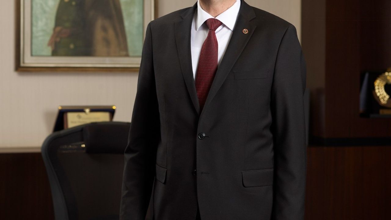 Gaziantep ihracatı Ekim'de %2,9 arttı — GSO Başkanı Ünverdi değerlendirdi