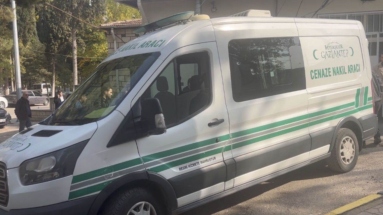 Gaziantep Oğuzeli’nde 2 yaşındaki Hasan İbrahim sulama kanalında boğuldu