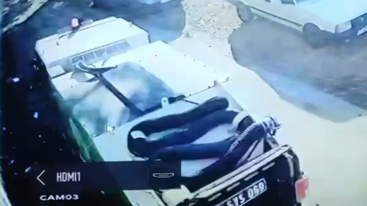 Gaziantep'te 40 gram altın 40 tonluk çöplükte bulundu