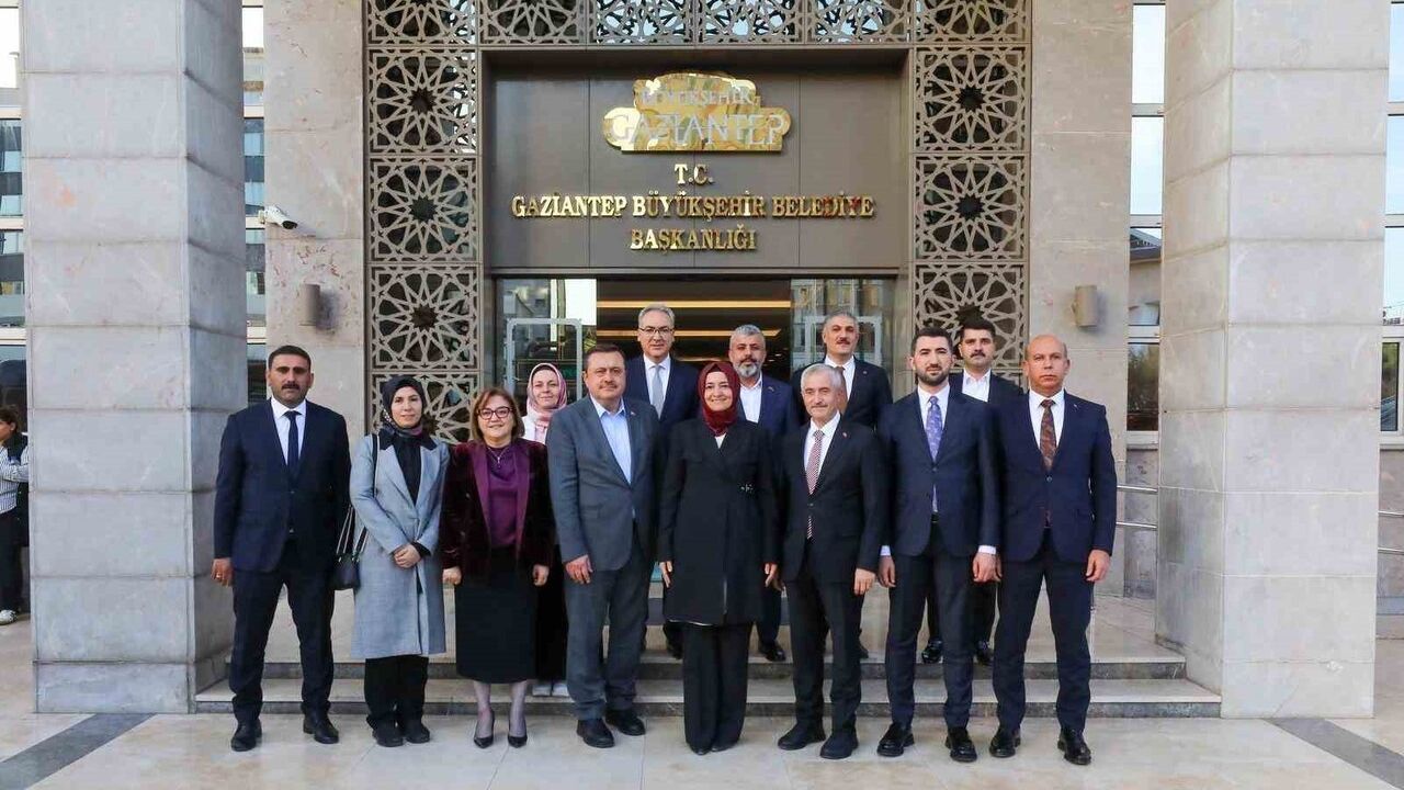 Gaziantep'te çölyaklı öğrencilere glütensiz ekmek dağıtımı başlatıldı