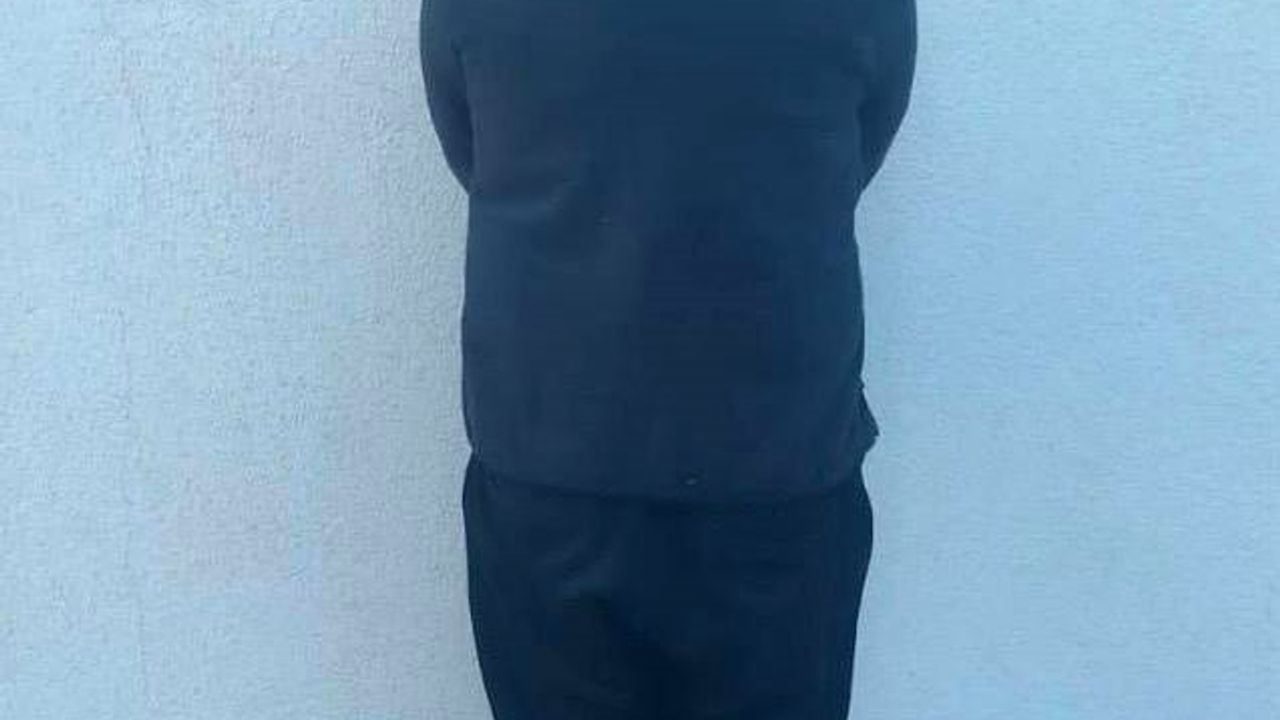 Gaziantep’te FETÖ/PDY Üyesi Yakalandı — 6 Yıl 3 Ay Hapis