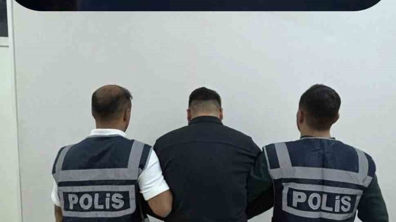 Gaziantep'te Hırsızlık Zanlıları Yakalandı: 2 Şahıs Cezaevine Teslim Edildi