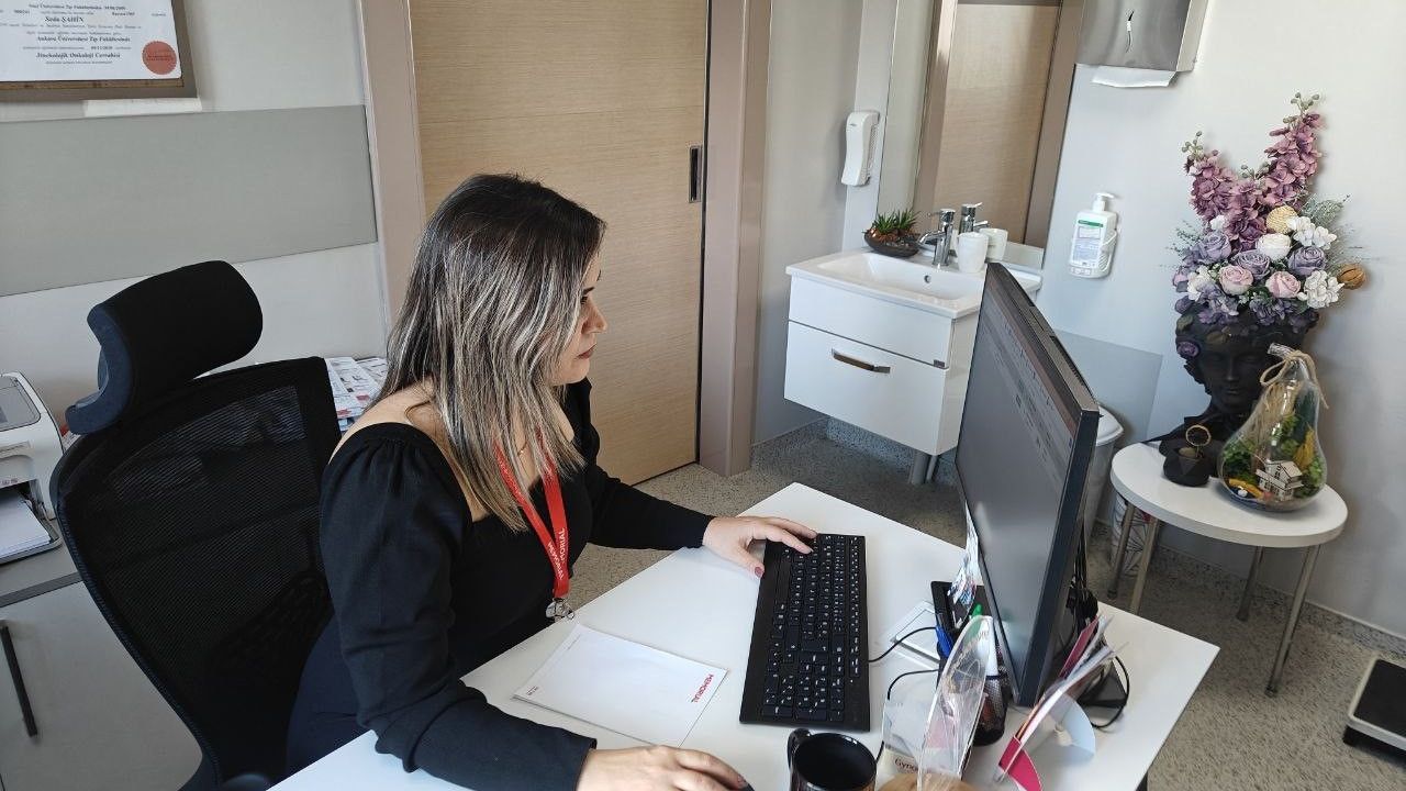 Gebelerde Grip Aşısı Güvenli: Doç. Dr. Seda Şahin'den Açıklama