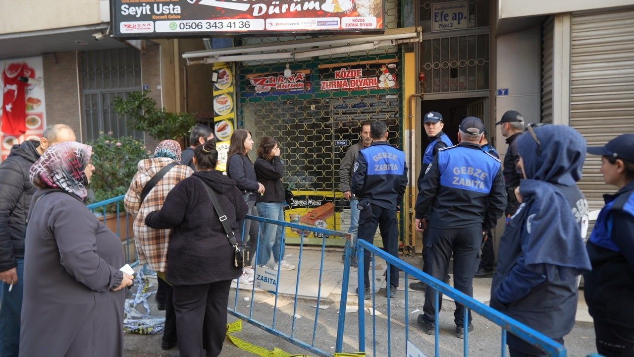 Gebze'de Enkazdan Kurtarılan Dilara'ya Acı Haber: Ailesinin 4'ü Hayatını Kaybetti