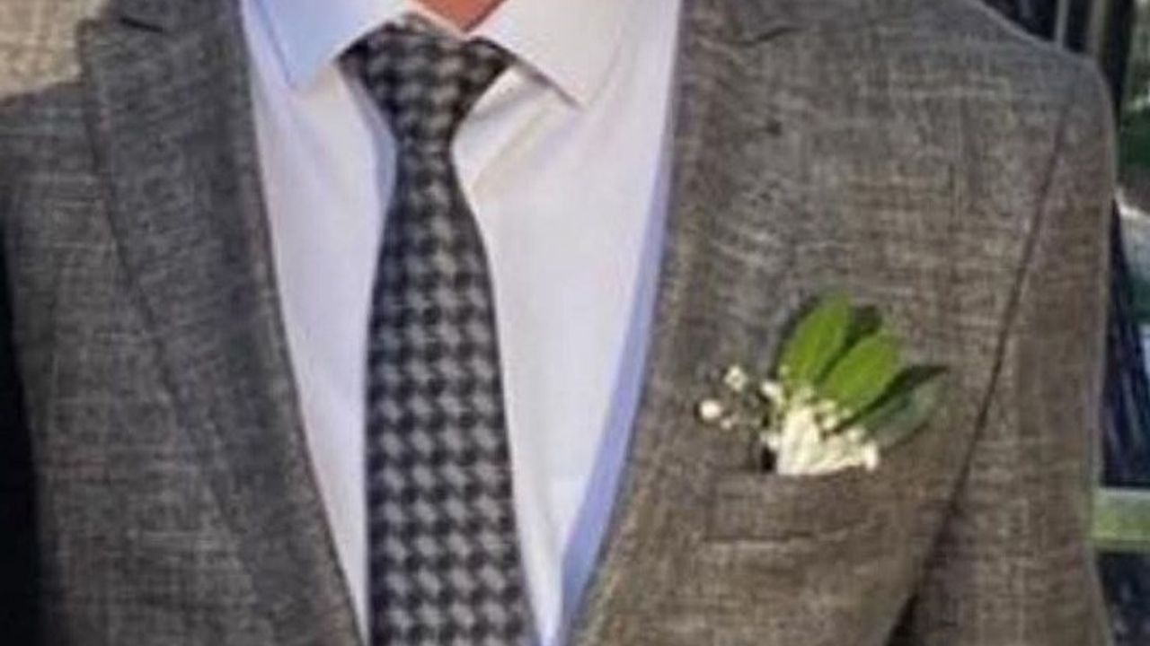 Gelibolu'da Yağmur Kayganlığında Motosiklet Kazası: Cenk Atsay Hayatını Kaybetti