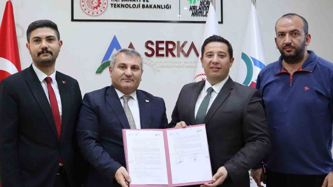 Gençlik İHA'larla Kars'ı Gökyüzünden Tanıtacak