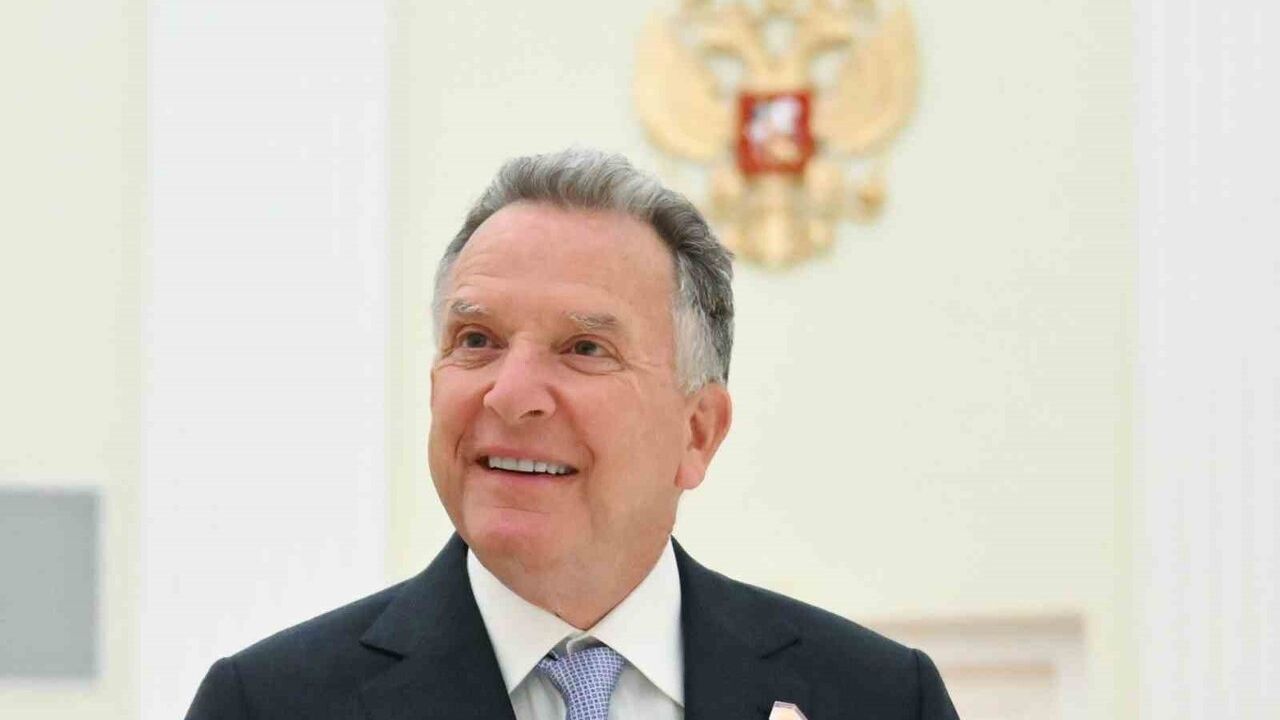 Gizli Rusya-ABD Görüşmesi Sızdı: Witkoff-Putin Hattı Yayınlandı