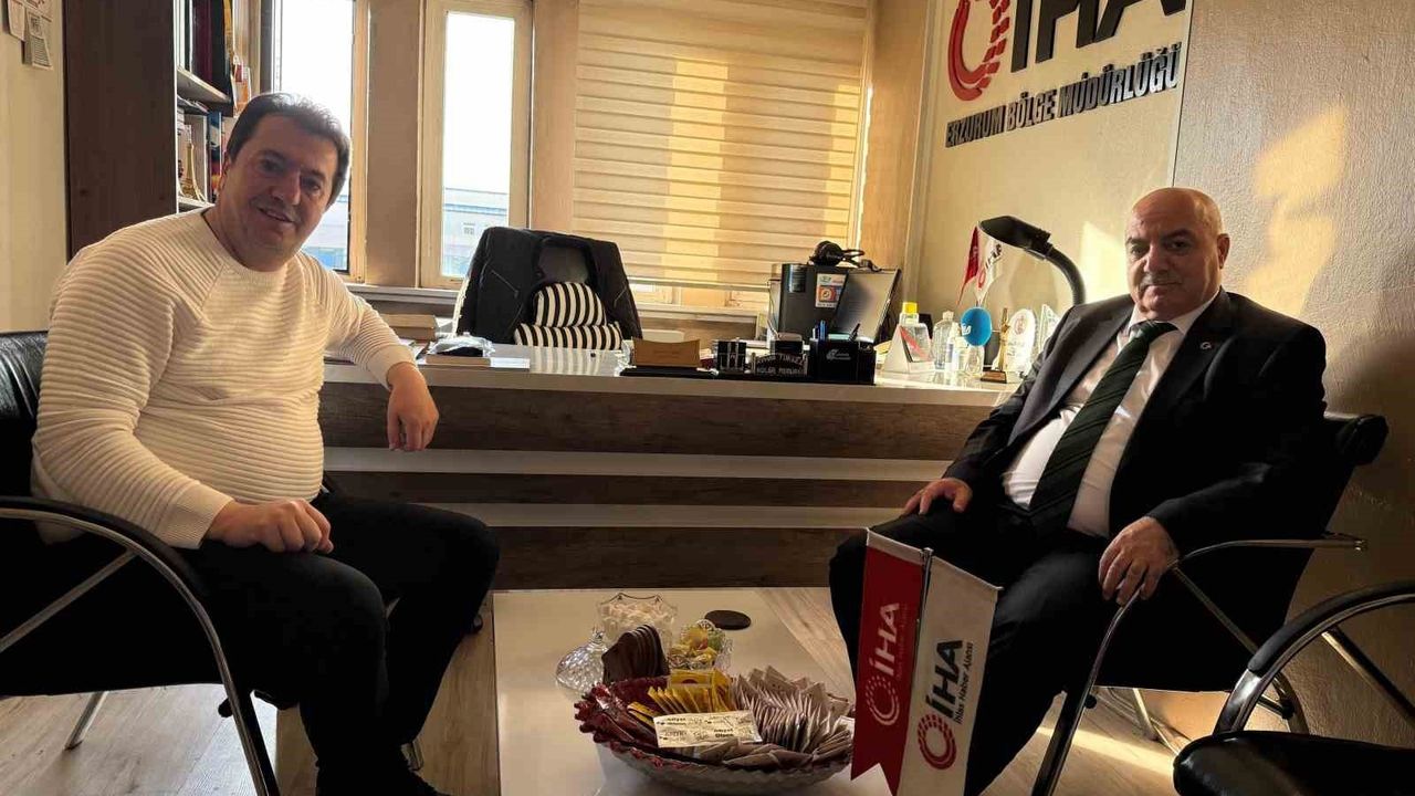 Gödekmerdan: Sağlıkta şiddetin önüne geçilmeli