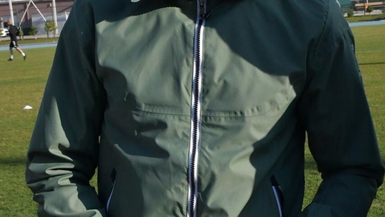 Gökhan Ünal'a Sürpriz: Gol Kralı Ayakkabısı 20 Yıl Sonra