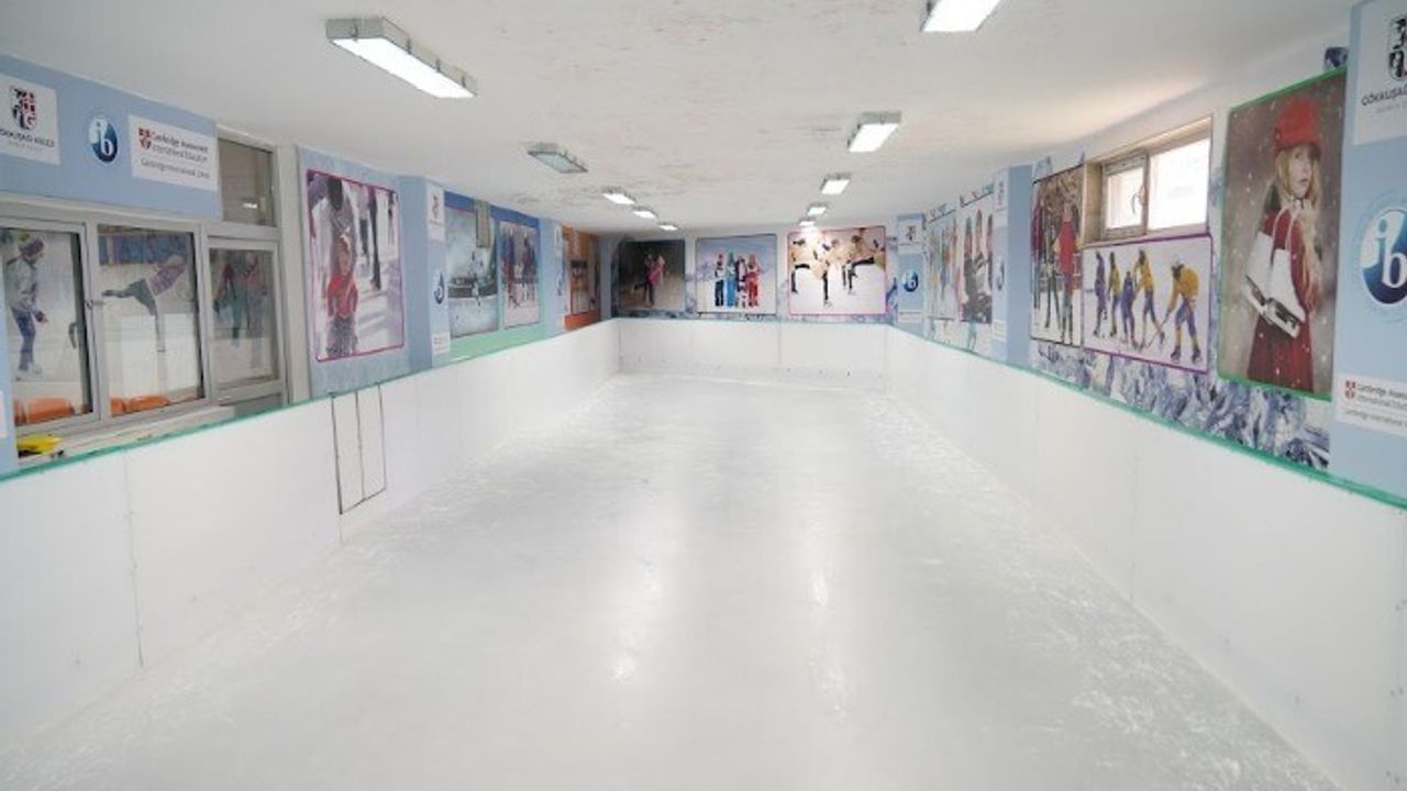 Gökkuşağı Cambridge International School’e Global Sustainability Awards 2025 ve IAO Başarısı