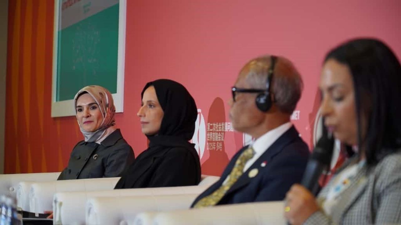 Göktaş: Aileyi yeniden merkeze almak insanlığın en acil sorumluluğudur