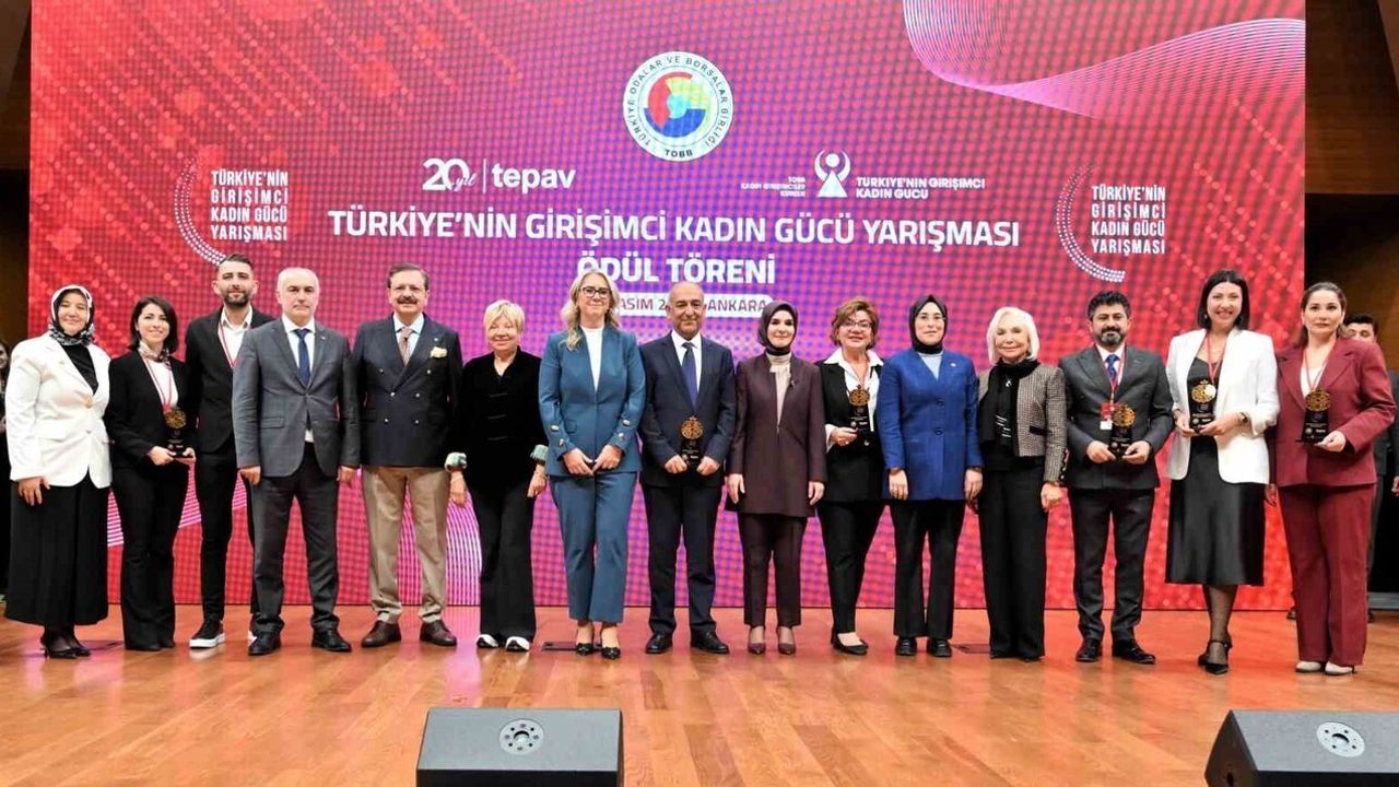 Göktaş: Hepsiburada ile Girişimci Kadınlara E-Ticaret Eğitimi Tüm Türkiye'ye