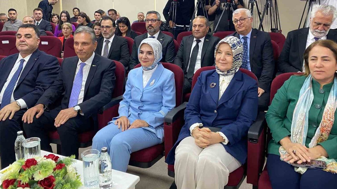 Göktaş: Kurum ve Koruyucu Aile Gençlerinin İstihdamında İşveren SGK Primleri 5 Yıl Devletçe Ödenecek