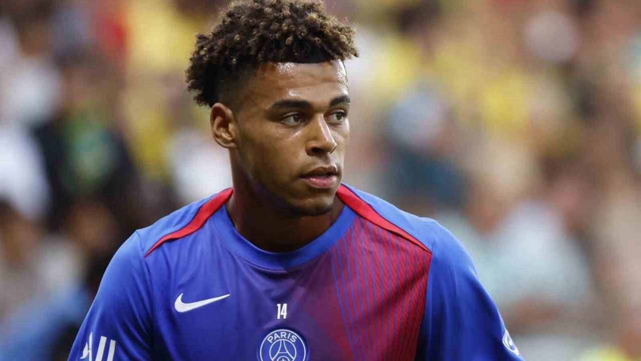 Golden Boy 2025: PSG'li Desire Doue ödülün sahibi oldu