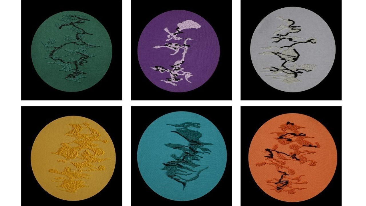 Gölgede Bir Yer Sergisi Düzce Üniversitesi'nde — Özkan Işık