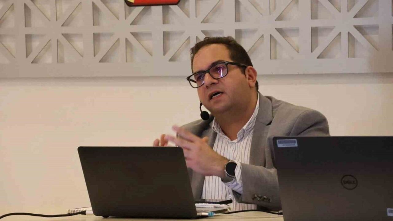 Google, Malatya'da Yapay Zeka ve Dijital Beceriler Eğitimi Verecek