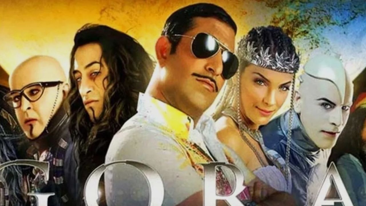 GORA 4 GORA: Cem Yılmaz’dan 20 Yıl Sonra Gelen Hamle — Vizyon Tarihi ve Netflix İddiaları