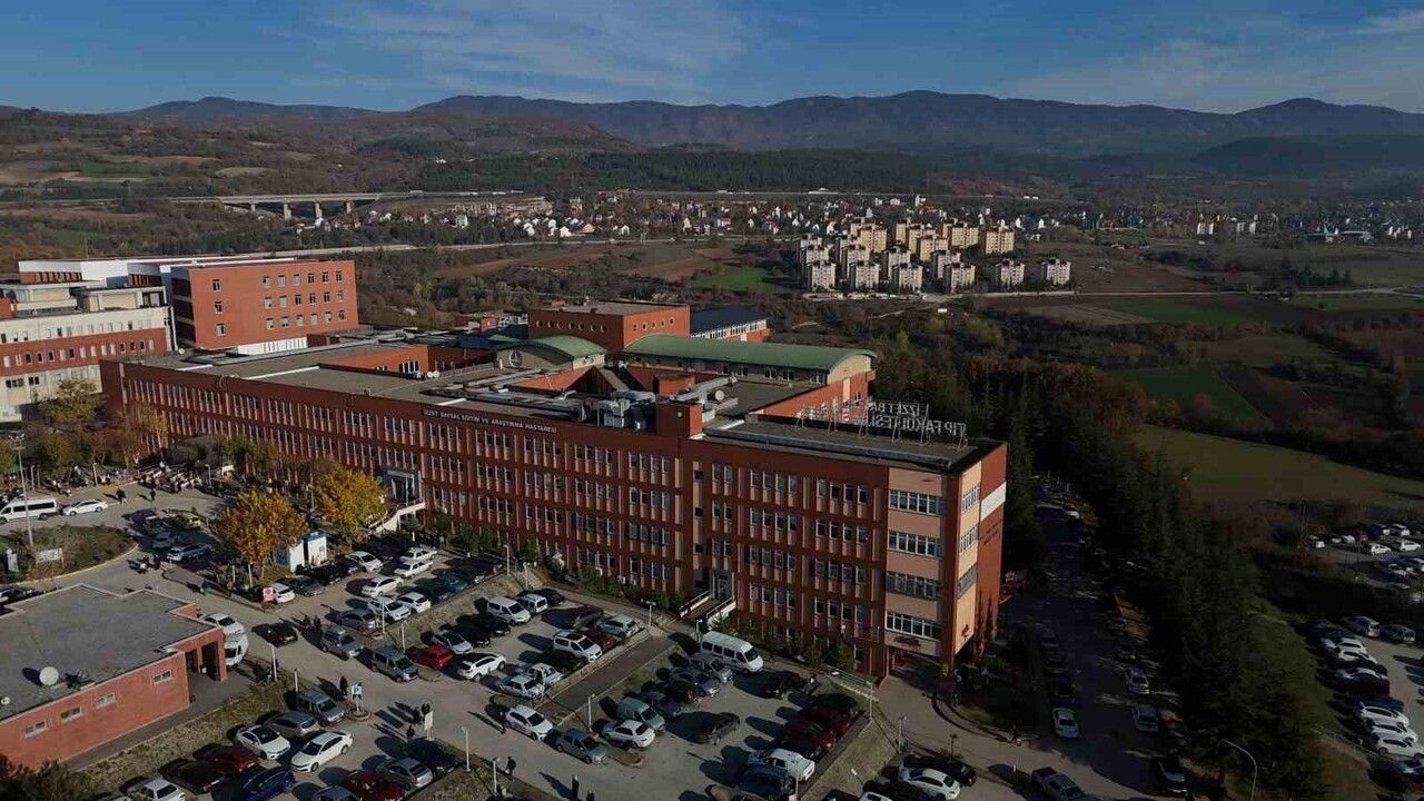 Göynük'te 'şaka' ağır yaraladı: İşçinin kalın bağırsağı patladı, 1 tutuklama