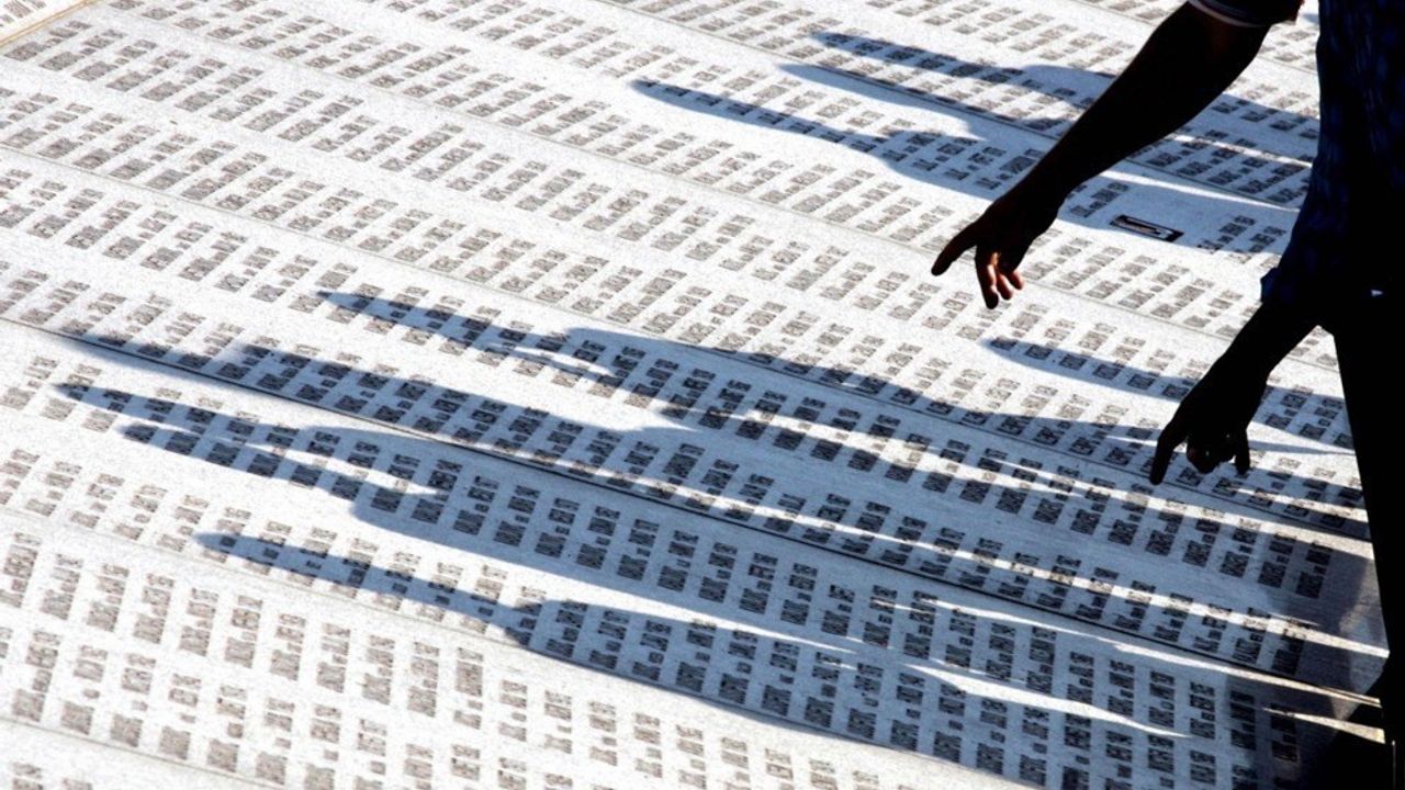 Grabovica: 'Sarajevo Safari' İddiaları 4-5 Sene Önce Ortaya Çıktı — Milano Soruşturması Başladı