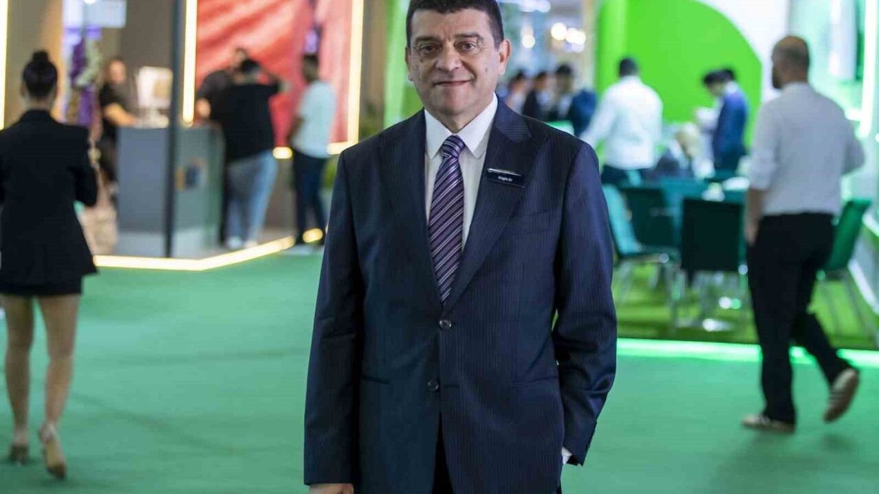 Growtech Antalya 135 Ülkeden 40 Bini Aşkın Ziyaretçi Ağırladı