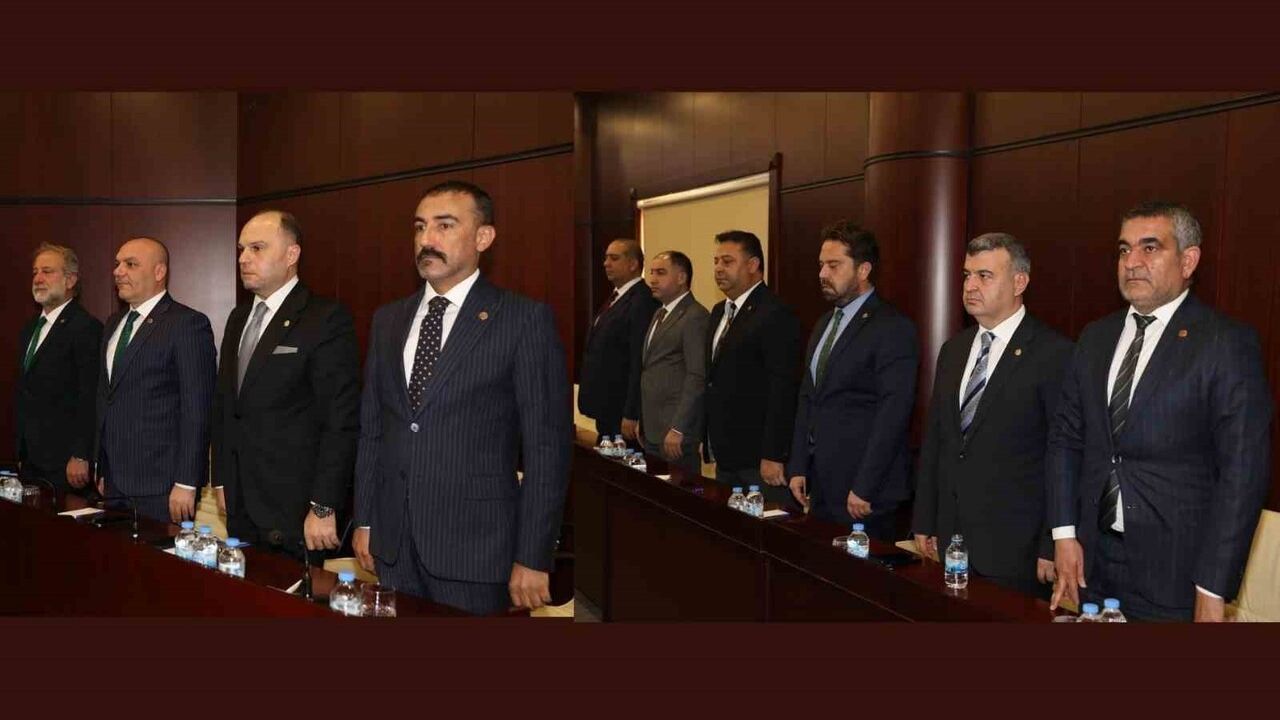 GTO Kasım Meclis Toplantısı: Ödüller ve Maliyet Enflasyonu Gündemde