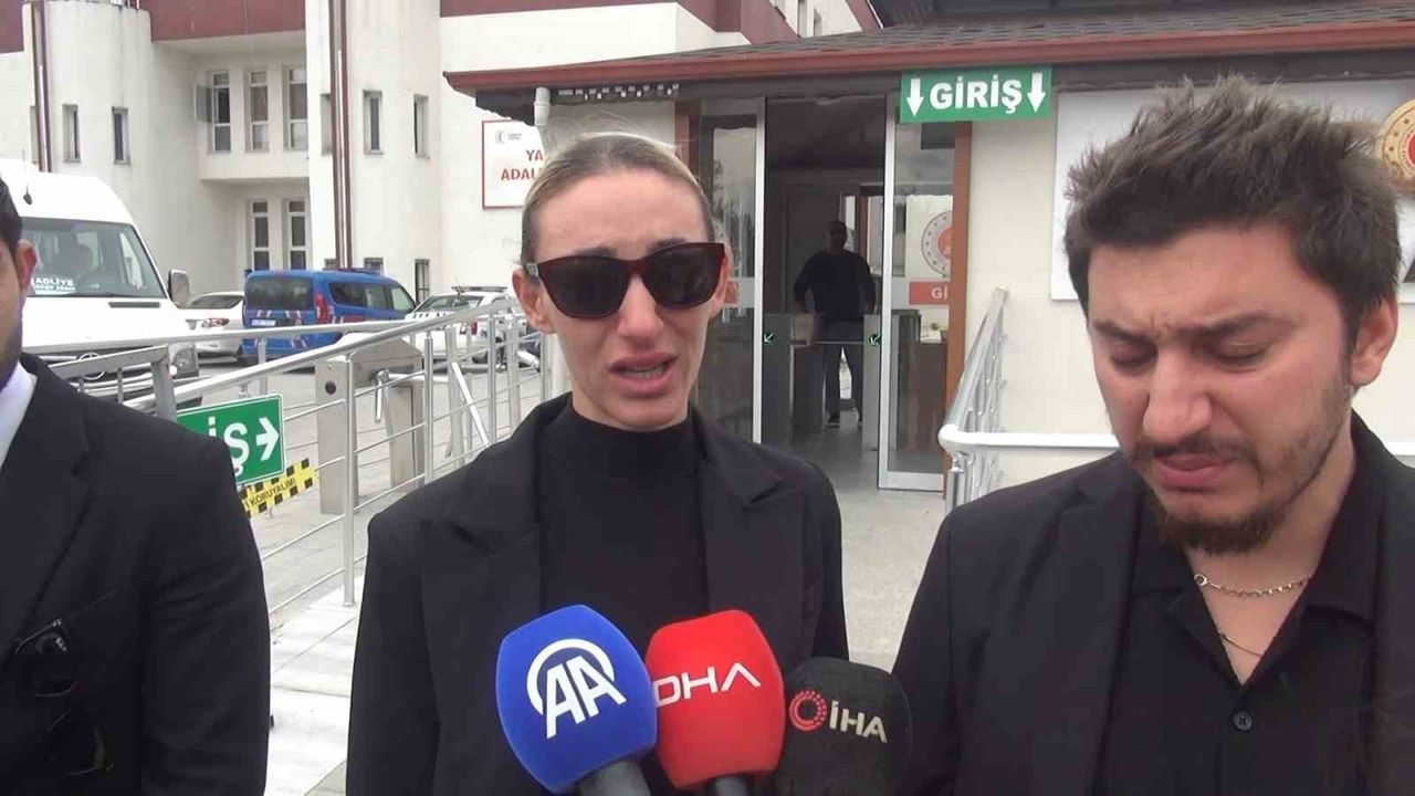 Güllü'nün Ölümü: Kızı Tuğyan Hakkında Kan Donduran İfadeler