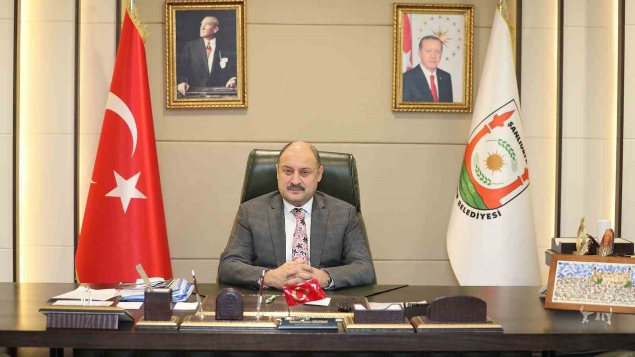 Gülpınar’dan Süper Kupa Çağrısı: Şanlıurfa Final İçin Hazır