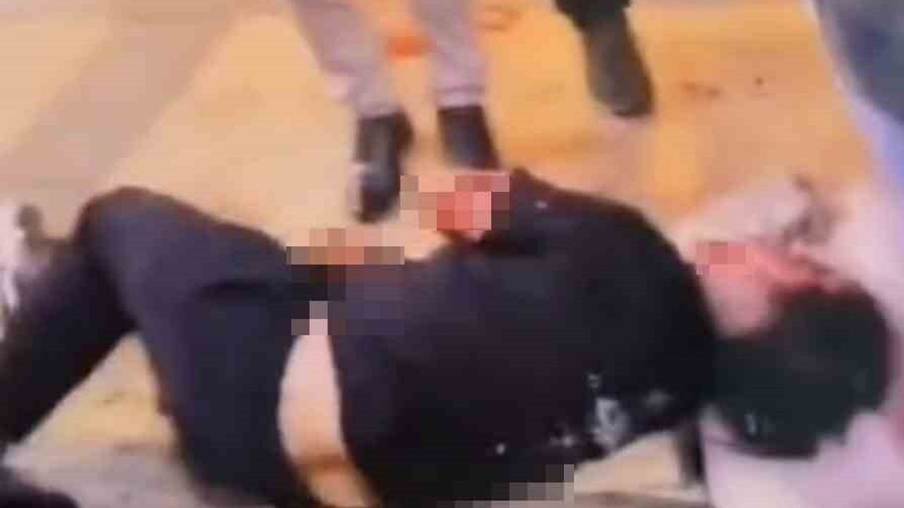 Gümüşhane'de boşanma aşamasındaki eşe bıçaklı saldırı: Kadın yaralandı