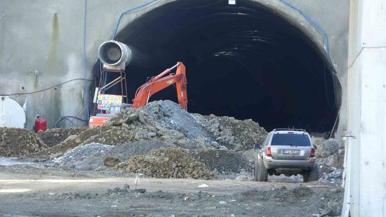 Güney Çevre Yolu'nda İlk Etap 3 Yılda Açılacak