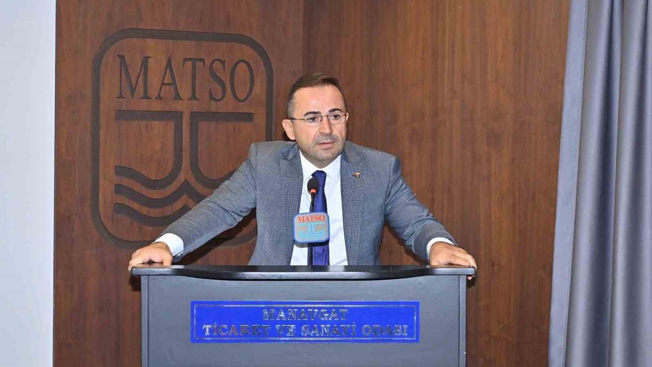 Güngör: Turizm İşletme Belgesi Harçlarındaki Artış Küçük İşletmelere Ağır Yük