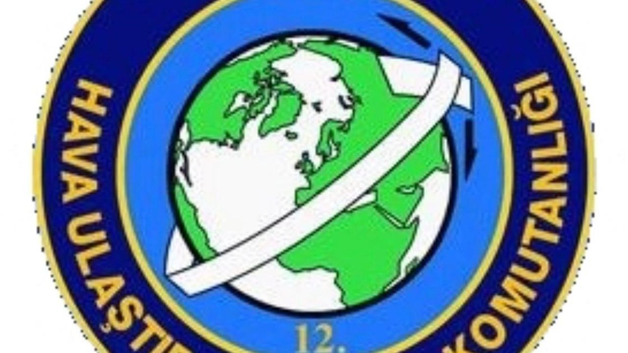 Gürcistan'da Düşen Askeri Kargo Uçağında 12. Hava Ulaştırma Ana Üs Komutanlığı’nden 9 Şehit