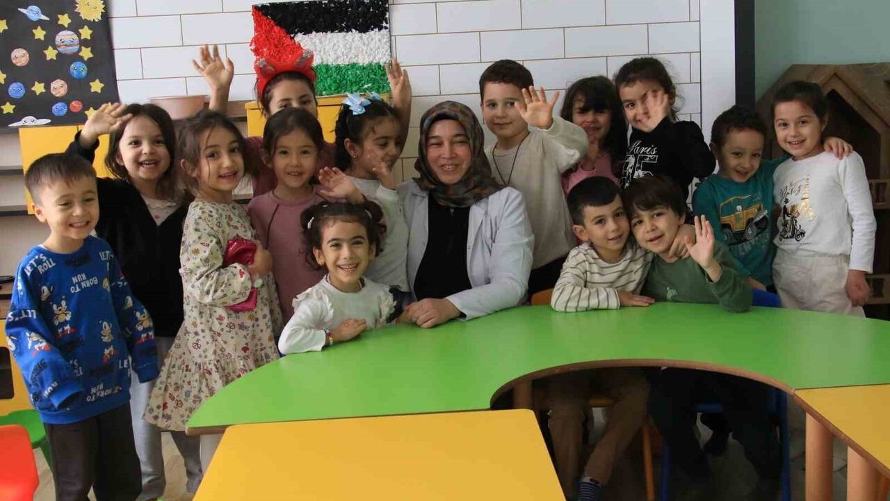 Habibe Tekeli’nin Azmi: Hayvancılıktan Kur’an Kursu Öğretmenliğine