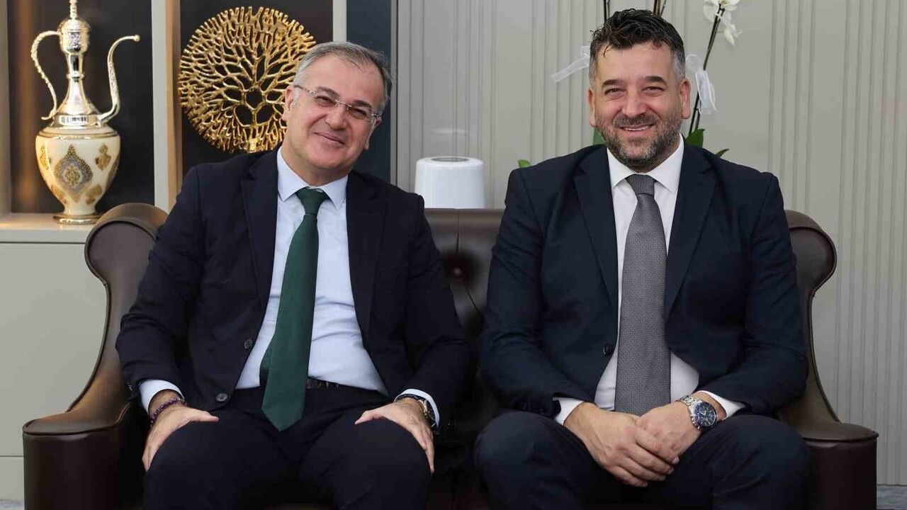 Hacılar ile Hadii Kardeşliği Resmileşti: Kardeş Şehir Protokolü Süresiz Uzatıldı