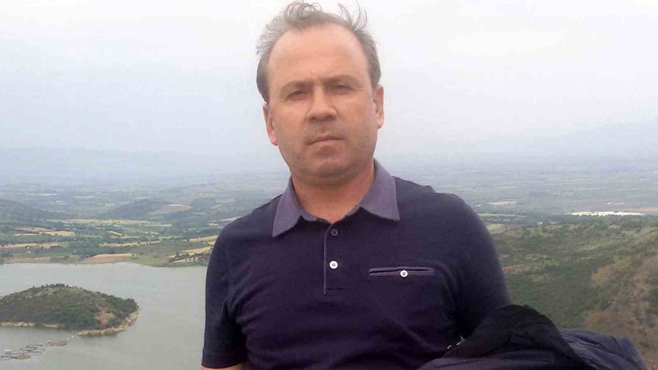 Hacılar'ın Eski Belediye Başkanı Mehmet Koyuncu 'Zimmet' Soruşturmasında Gözaltında