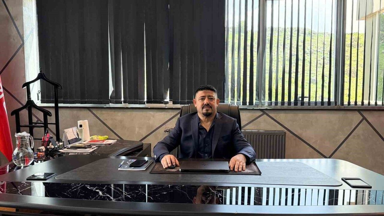 HAGİAD Başkanı Erkan: Eğitim, Üretim ve Girişimciliğin Gerçek Temeli — 24 Kasım Mesajı